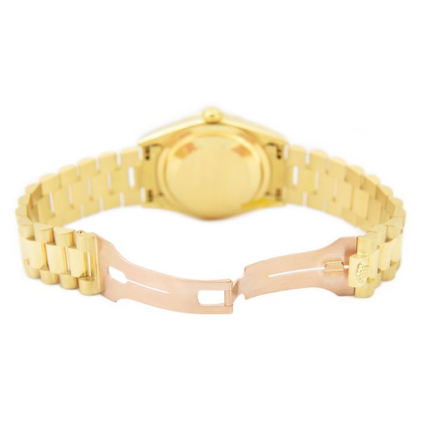 Rolex Day-Date 18208